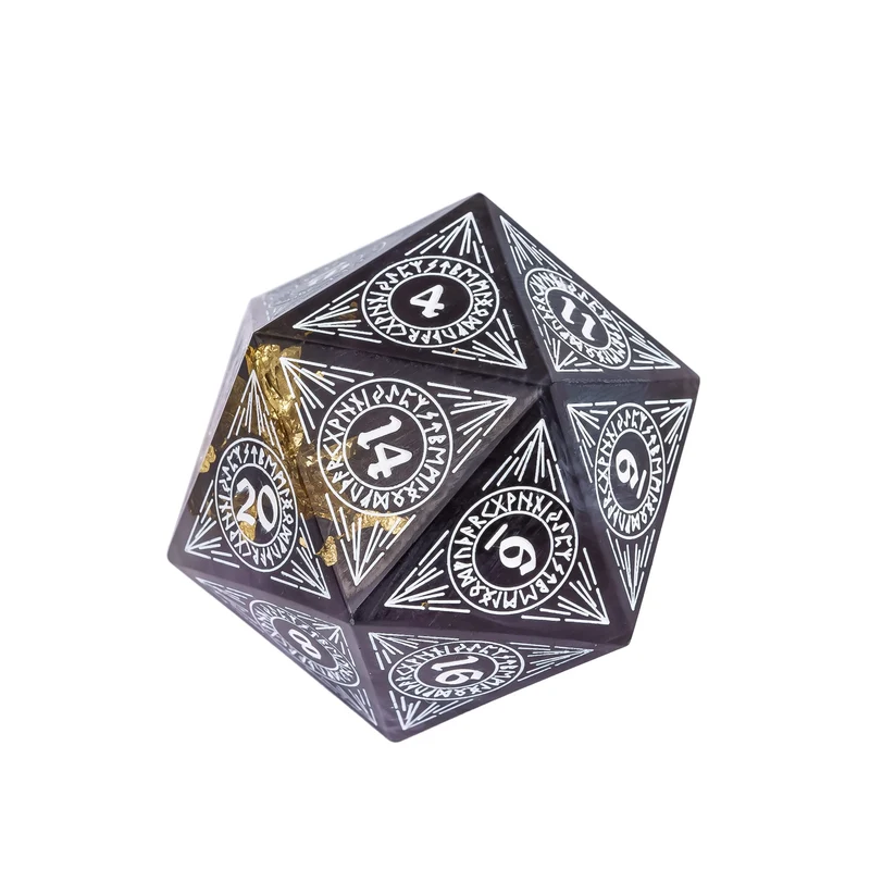 Spacebreaker Ornament 33mm D20