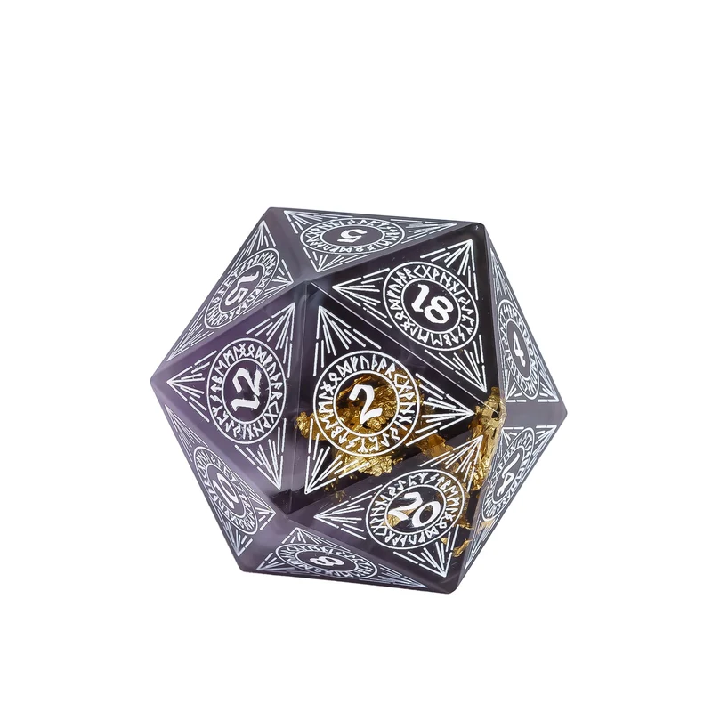 Spacebreaker Ornament 33mm D20