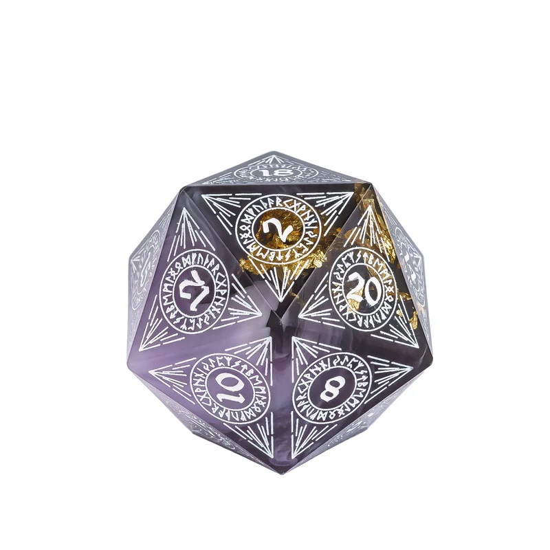 Spacebreaker Ornament 33mm D20