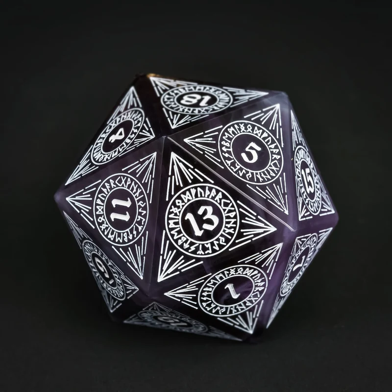 Spacebreaker Ornament 33mm D20