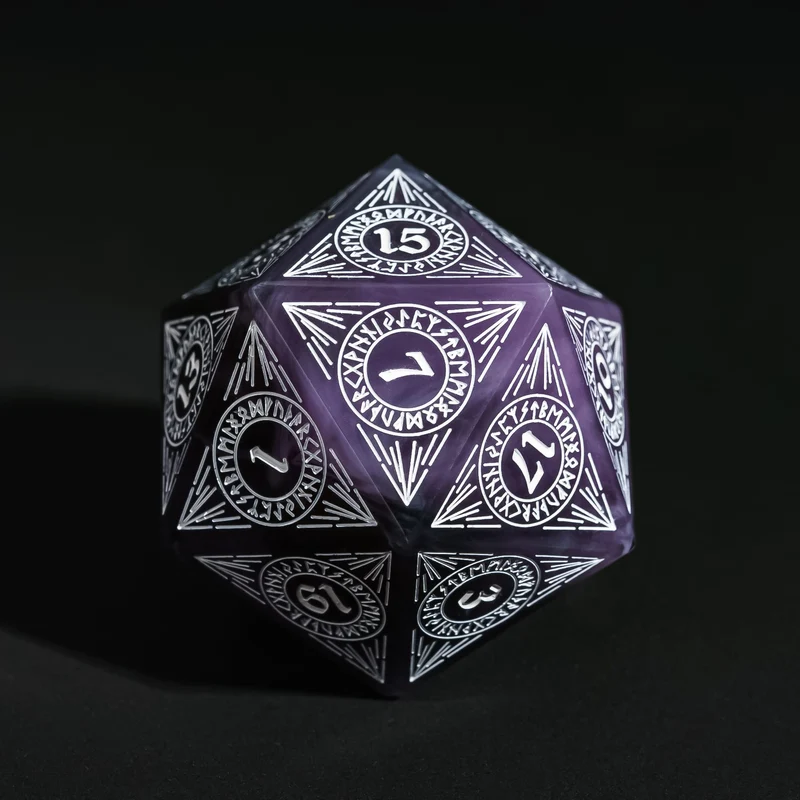 Spacebreaker Ornament 33mm D20