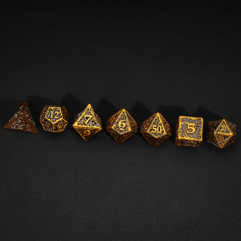 Elderwood Mysteries