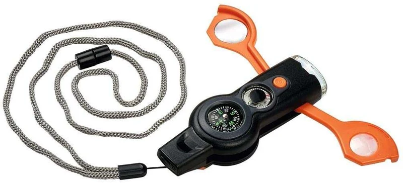 Expedition Natur Survival-Tool 6-in-1