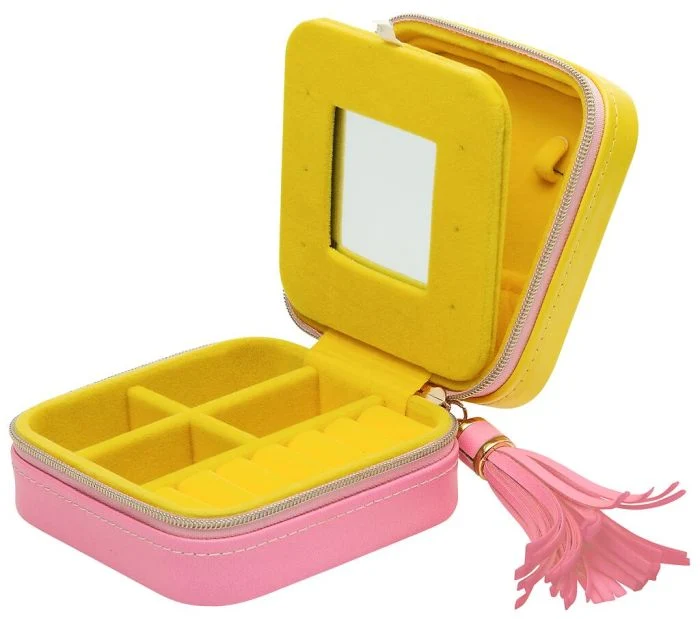 Schmuckbox Sparkle & Shine
