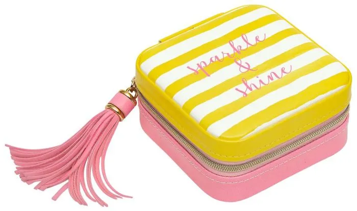 Schmuckbox Sparkle & Shine