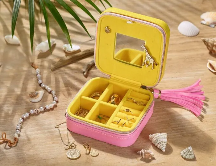 Schmuckbox Sparkle & Shine