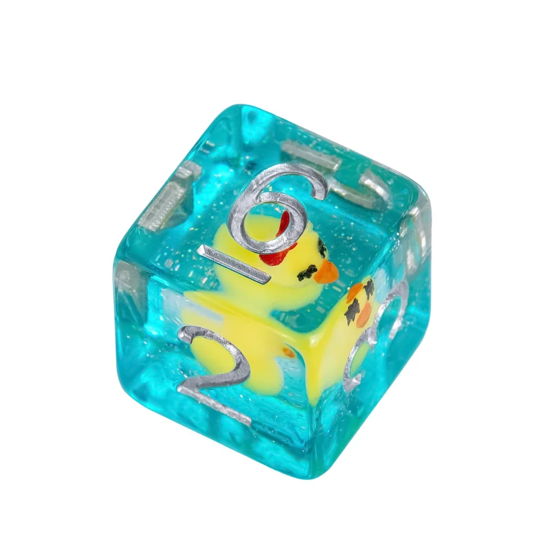 Duck-Series Summer-Edition