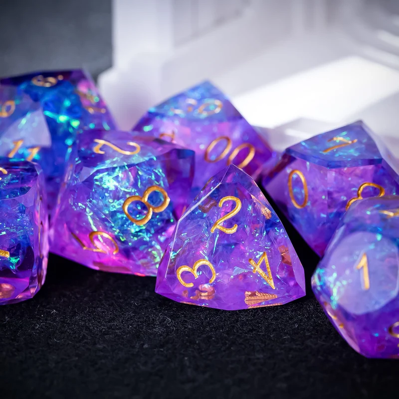 Spacebreaker Diamondcut