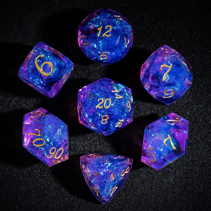Spacebreaker Diamondcut