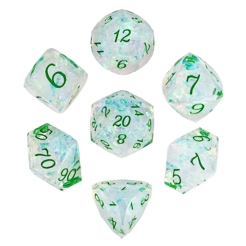 Spacebreaker Diamondcut