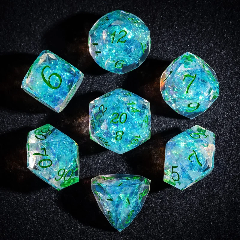 Spacebreaker Diamondcut