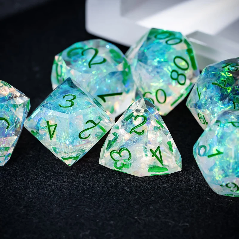 Spacebreaker Diamondcut