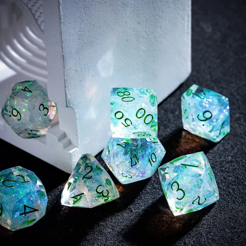 Spacebreaker Diamondcut