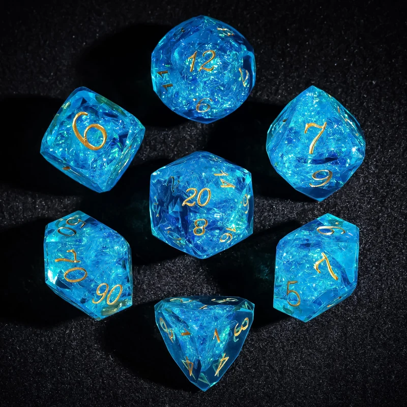 Spacebreaker Diamondcut