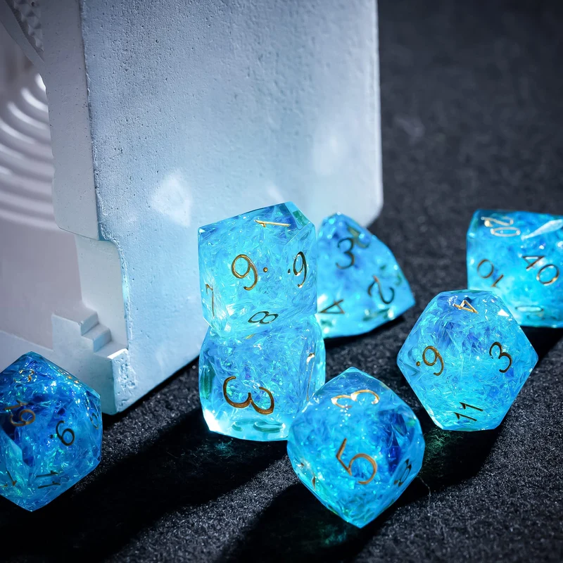 Spacebreaker Diamondcut