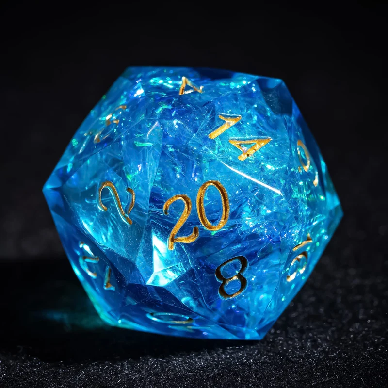 Spacebreaker Diamondcut