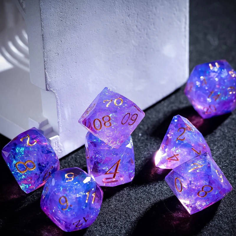 Spacebreaker Diamondcut