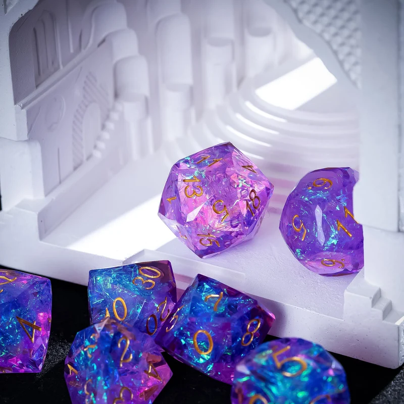 Spacebreaker Diamondcut
