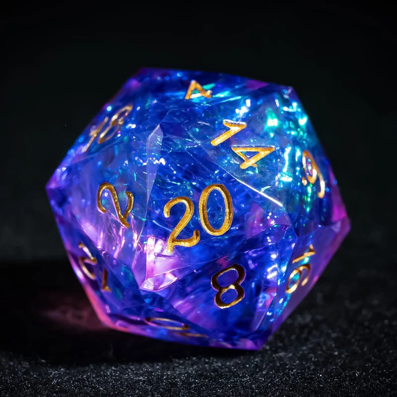 Spacebreaker Diamondcut