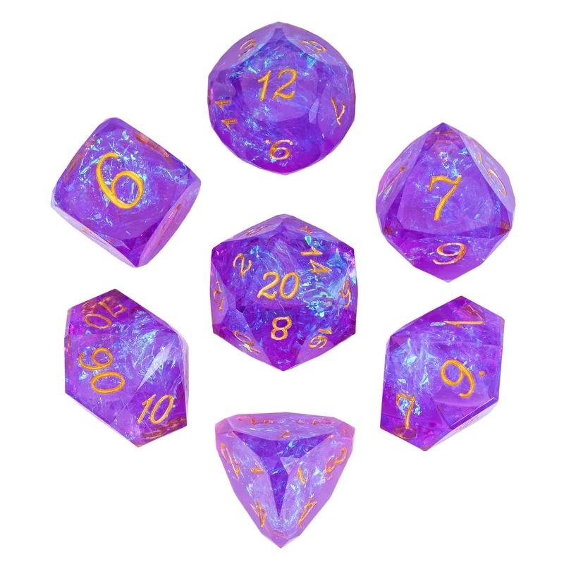 Spacebreaker Diamondcut