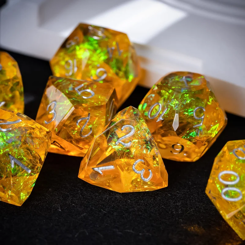 Spacebreaker Diamondcut