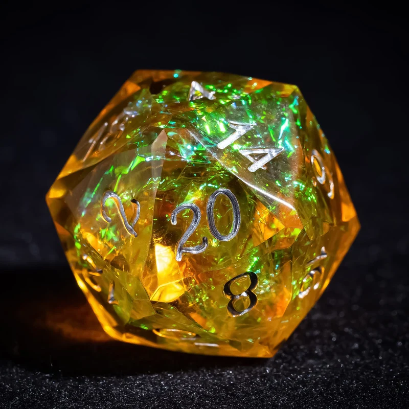 Spacebreaker Diamondcut