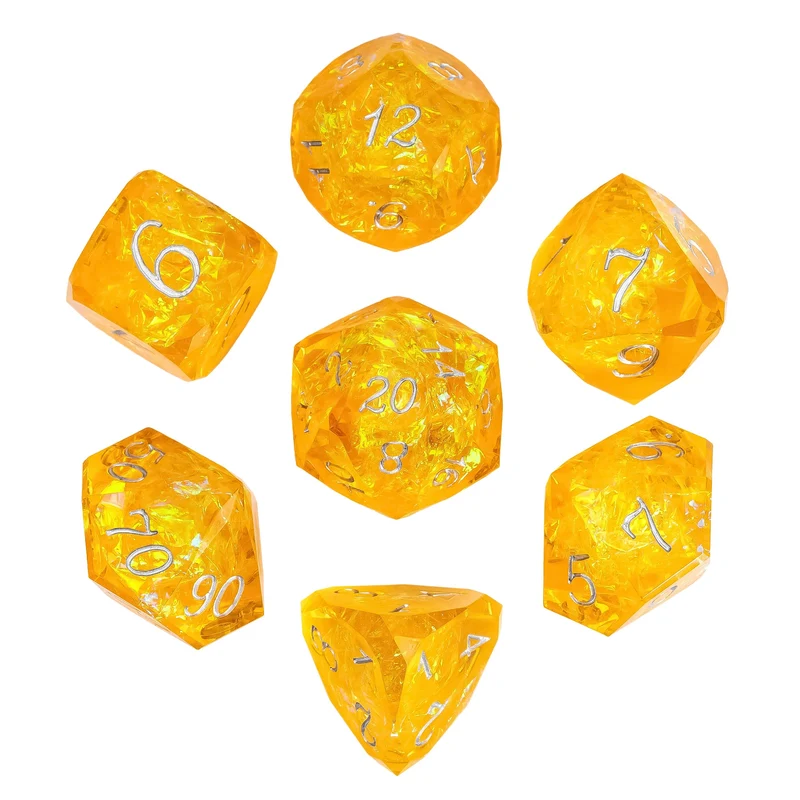 Spacebreaker Diamondcut