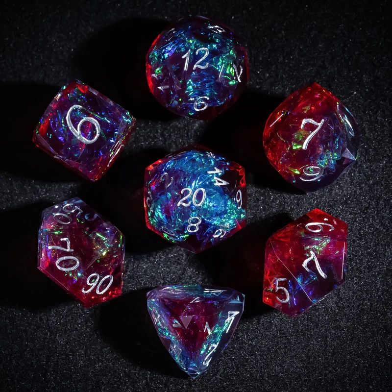 Spacebreaker Diamondcut