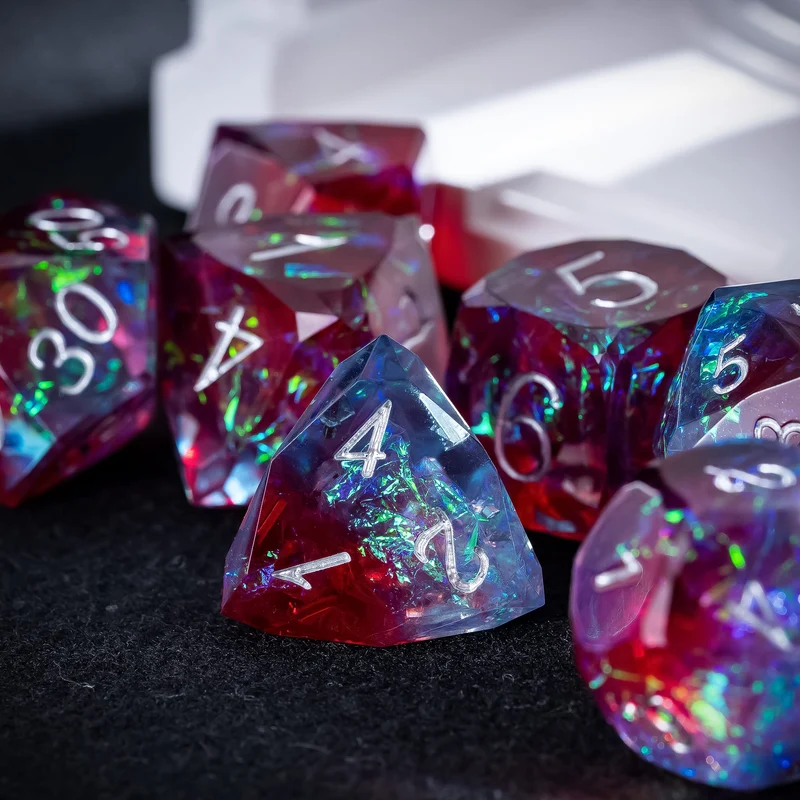 Spacebreaker Diamondcut