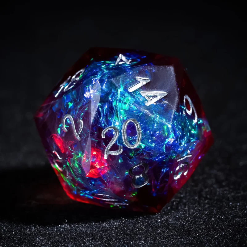 Spacebreaker Diamondcut