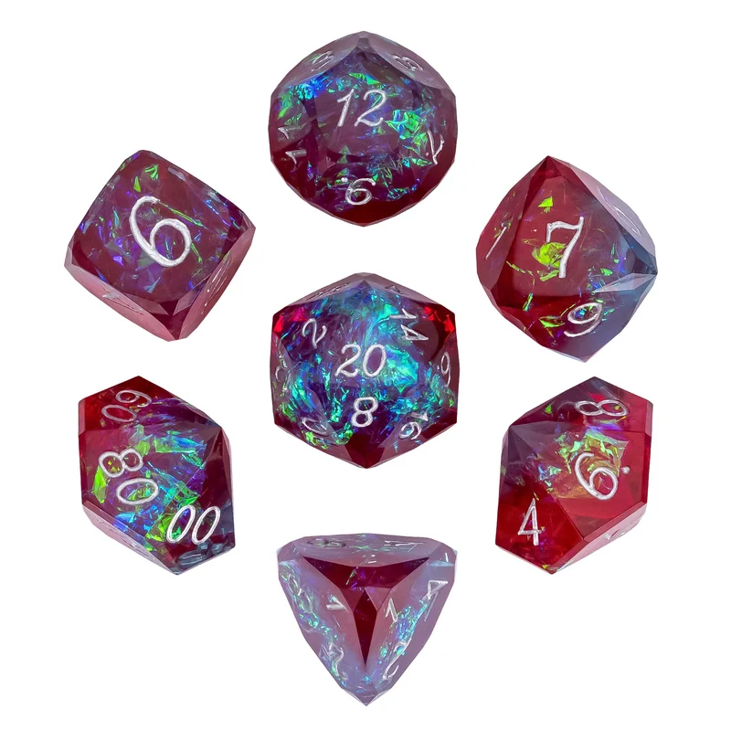 Spacebreaker Diamondcut