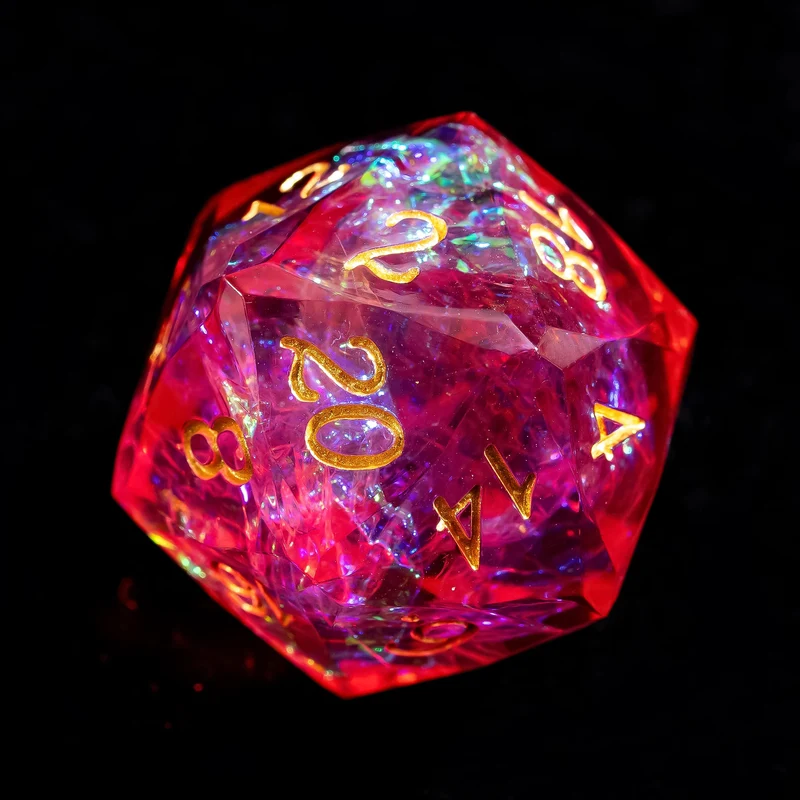 Spacebreaker Diamondcut