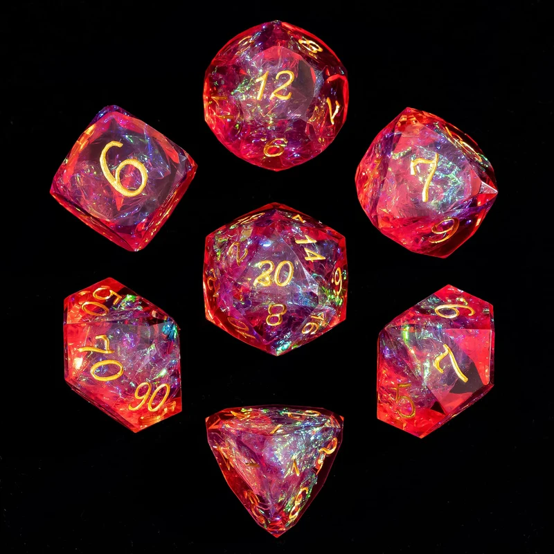 Spacebreaker Diamondcut