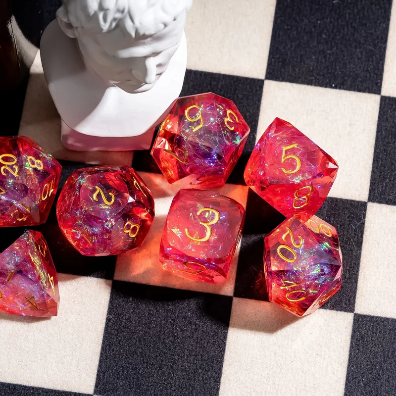 Spacebreaker Diamondcut