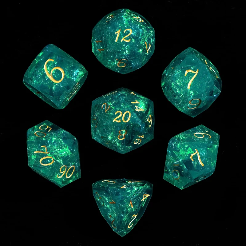 Spacebreaker Diamondcut