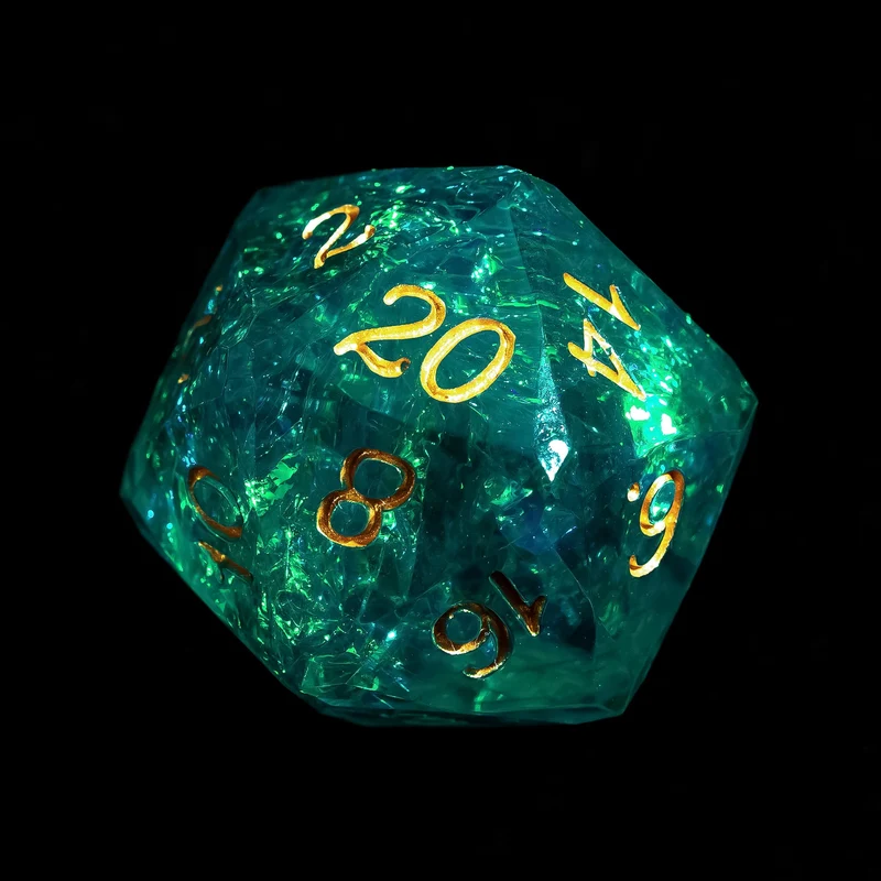 Spacebreaker Diamondcut
