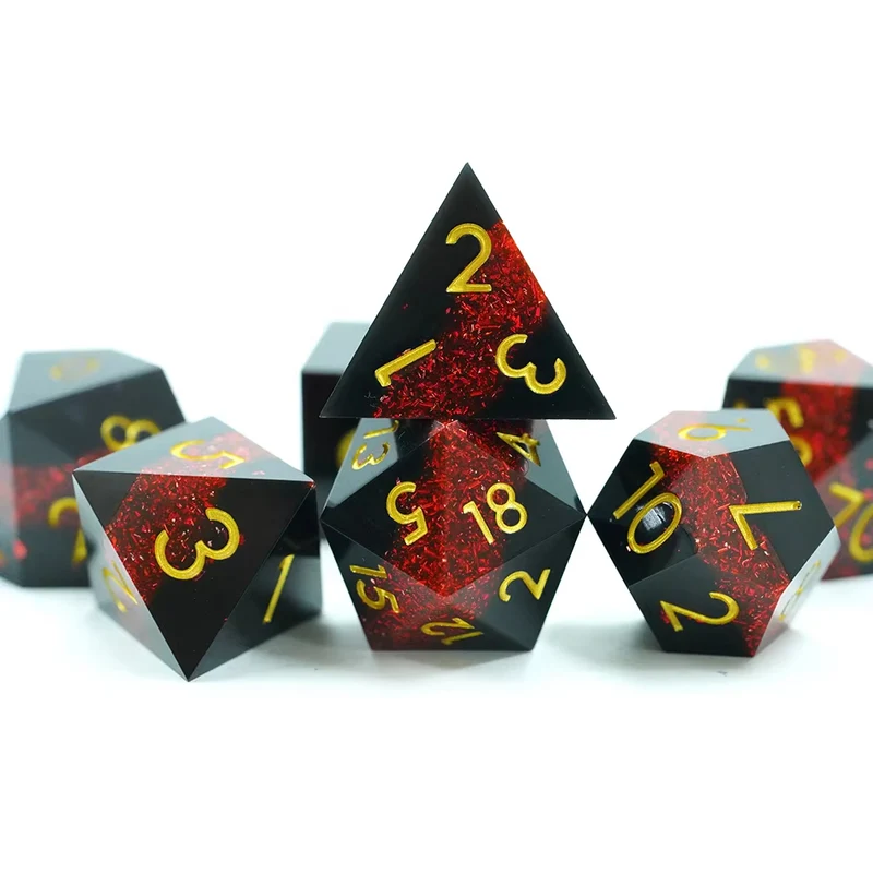 Infernal Core