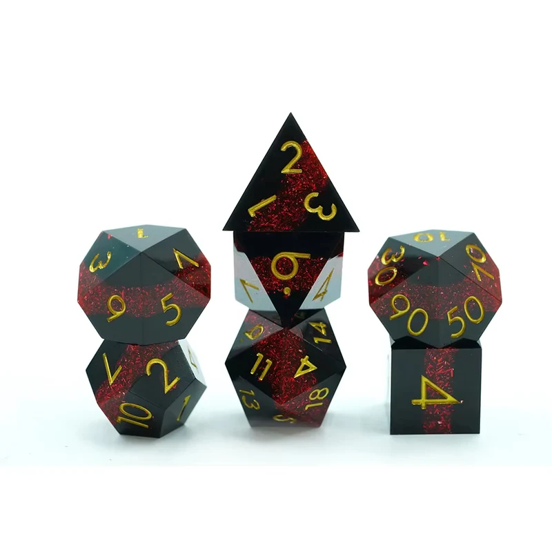 Infernal Core