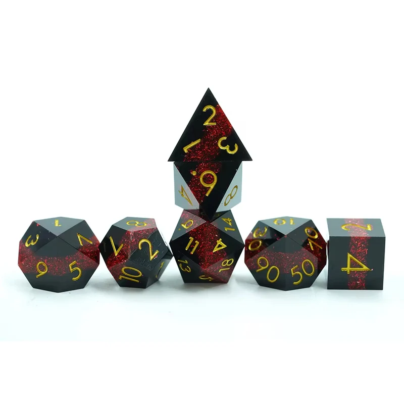 Infernal Core