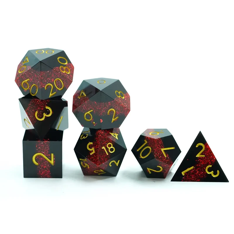 Infernal Core