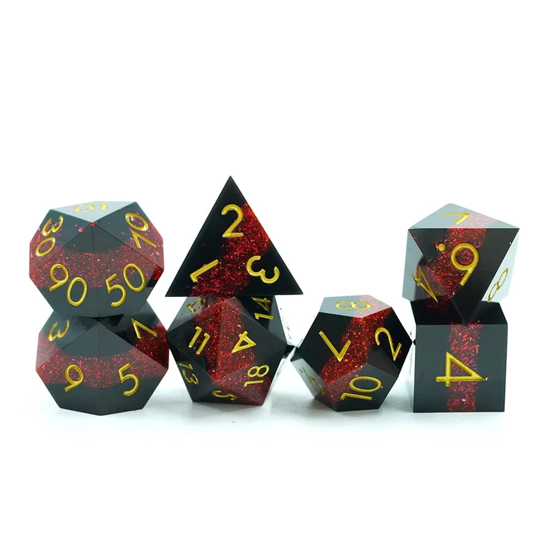 Infernal Core