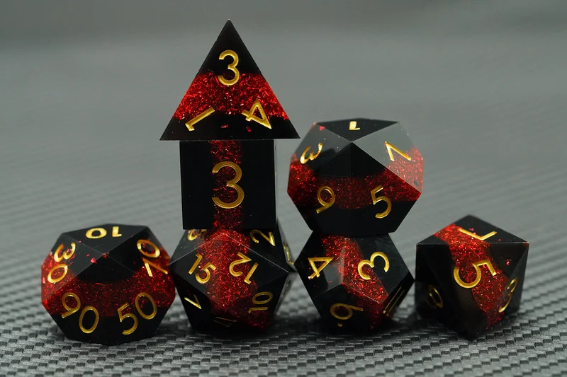 Infernal Core