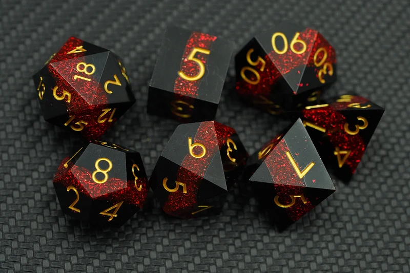 Infernal Core