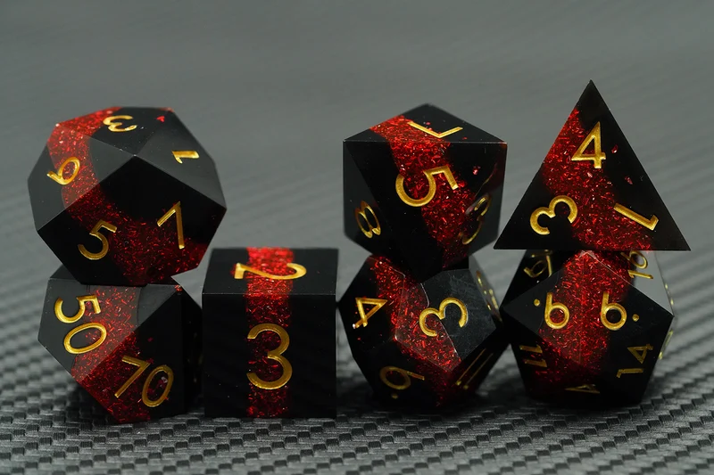 Infernal Core