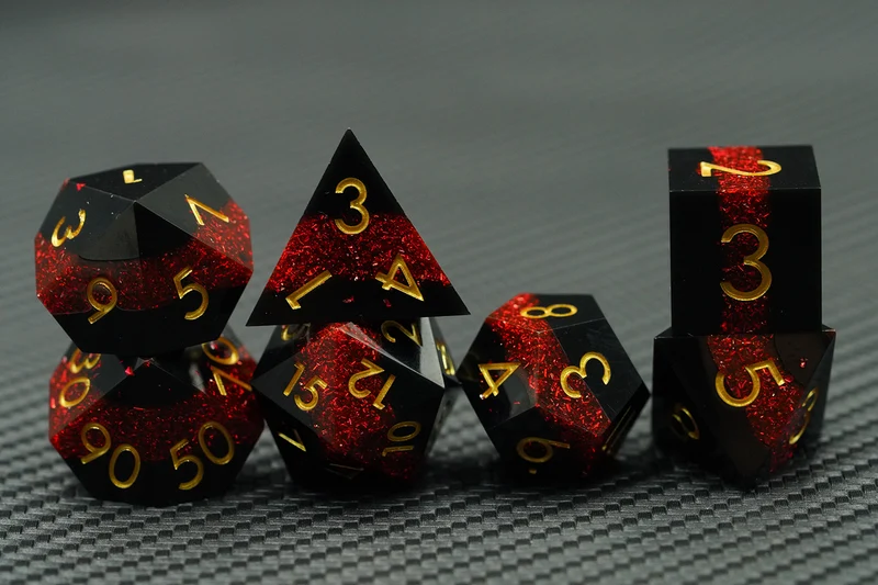 Infernal Core