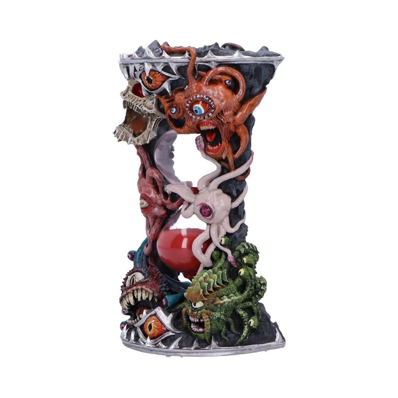 D&D Beholder 1-Minute Sanduhr (18.5 cm)