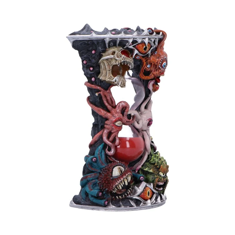 D&D Beholder 1-Minute Sanduhr (18.5 cm)