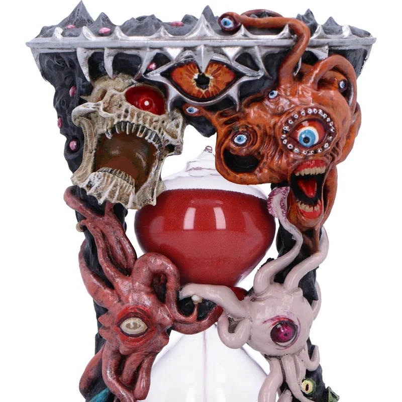 D&D Beholder 1-Minute Sanduhr (18.5 cm)