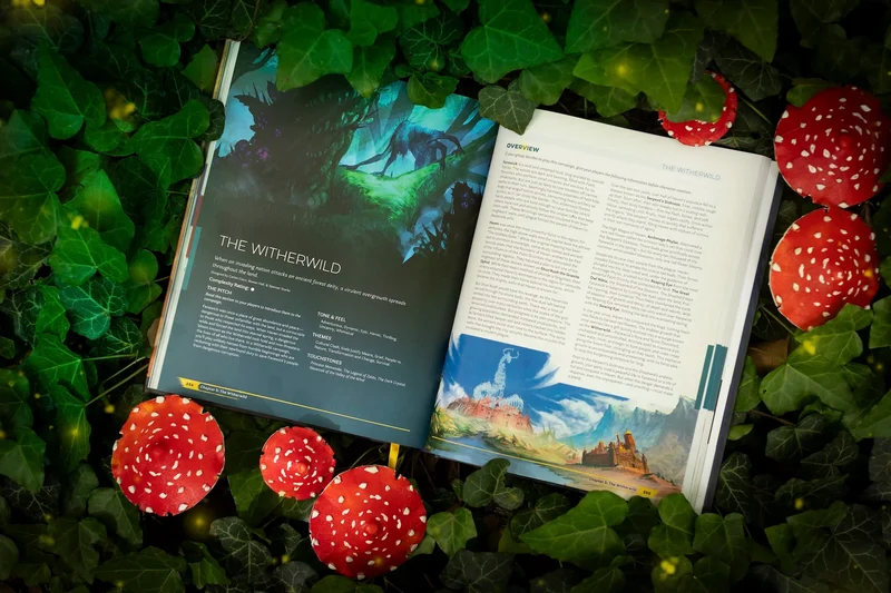 Daggerheart Core Set - EN (inkl. PDF Download)