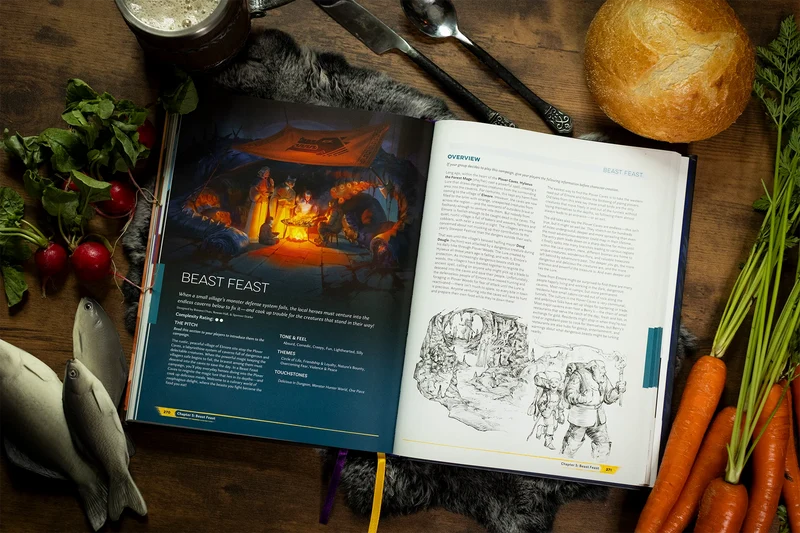 Daggerheart Core Set - EN (inkl. PDF Download)